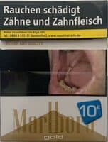 Marlboro Gold