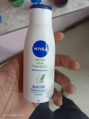 Nivea