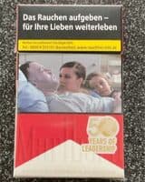 Marlboro Red