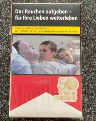 Marlboro Red