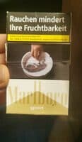 Marlboro Gold