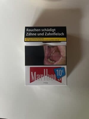 Marlboro