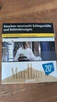 Marlboro Gold