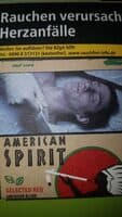 American Spirit Zigaretten