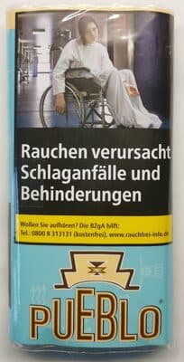 Fine Cut Tobacco