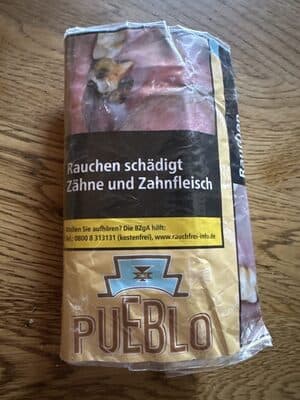 Pueblo