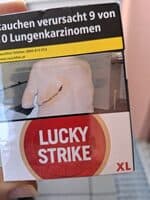 Cigarettes