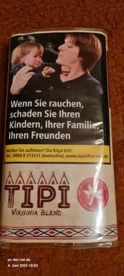 TIPI Tabak