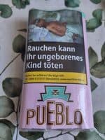 Pueblo