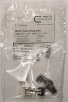 RJ45 field plug pro