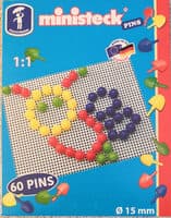 ministeck Pins