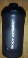 Shaker Bottle