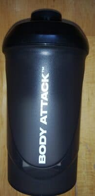 Shaker Bottle