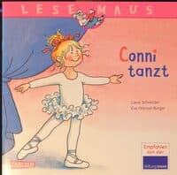Conni tanzt