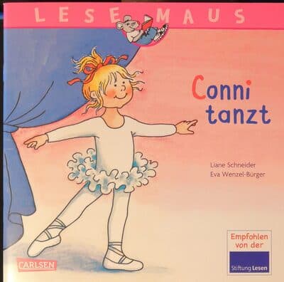 Conni tanzt