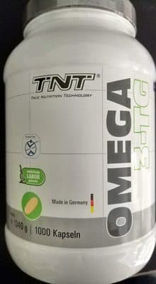Omega 3-TG