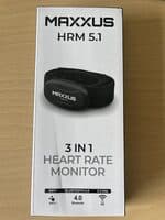 Heart rate monitor