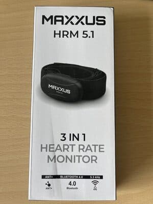 Heart rate monitor
