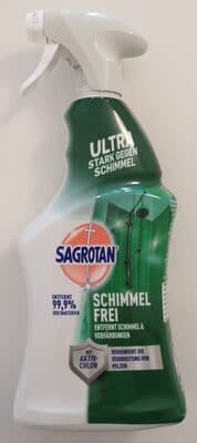 Schimmelfrei
