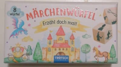 Märchenwürfel