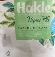 Papier pur