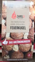 Feuerkugel