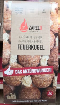 Feuerkugel