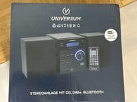 Universum MS 300