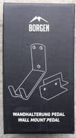 Wandhalterung Pedal
