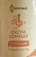Enzymkomplex