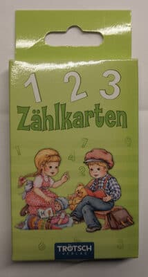 Zählkarten