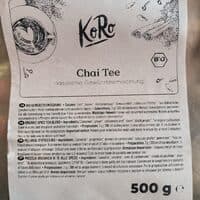 Chai Tee