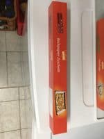 Parchment paper
