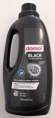 domol Black