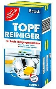 Topfreiniger