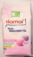domol Feinwaschmittel