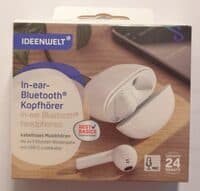 In-ear Bluetooth Kopfhörer