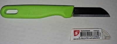 Kitchen knife