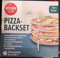Pizza-Backset