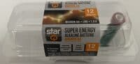 Super Energy Alkaline Batterie Mignon AA
