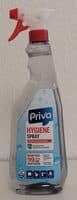 Hygiene Spray