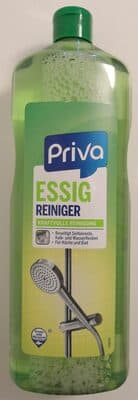 Essigreiniger