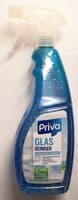 Priva Glasreiniger