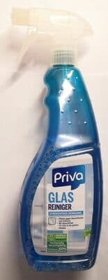 Priva Glasreiniger