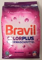 Bravil ColorPlus
