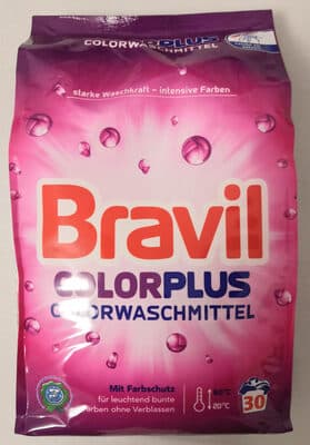 Bravil ColorPlus