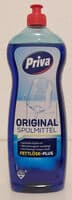 Priva Spülmittel Original