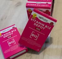 VITAMIN B12 DEPOT