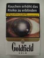 Goldfield Gold