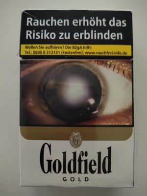 Goldfield Gold